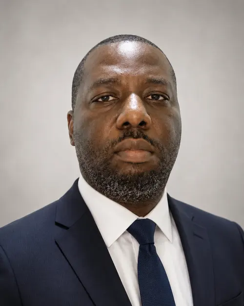 Akinlolu Akinlaja