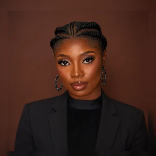 Rebecca Akinlaja